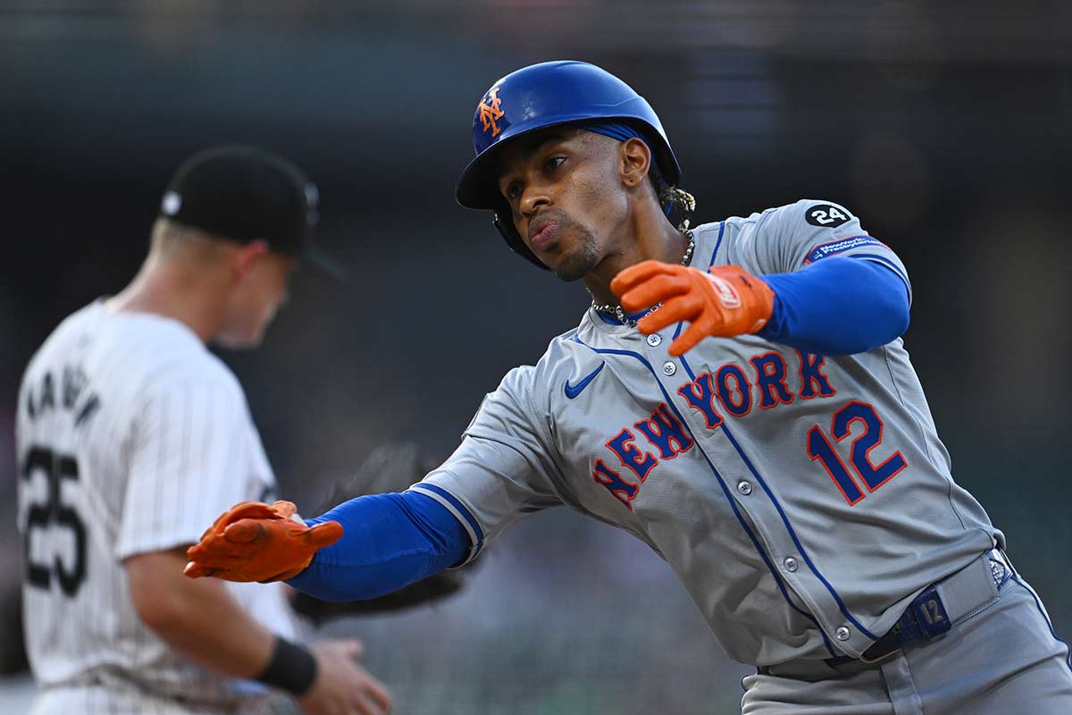 MLB】メッツのワイルドカード争いに暗雲……リンドーアが腰痛で途中交代