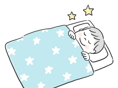 理想の睡眠時間は人それぞれ!“自分に合う眠り”の目安とは?【1週間で勝手にぐっすり眠れる体になるすごい方法】