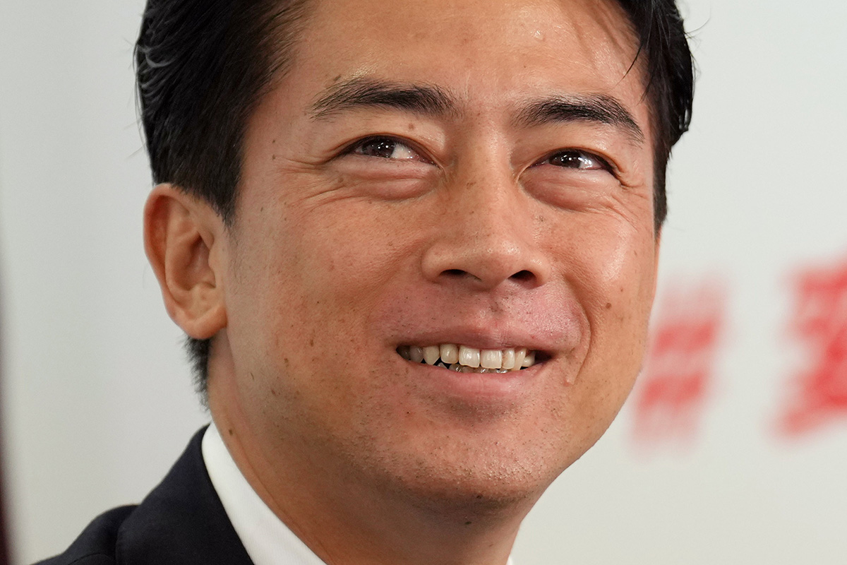  （写真：時事通信） 