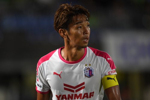 清武弘嗣がセレッソ大阪の新キャプテンに 副将には柿谷曜一朗らが就任