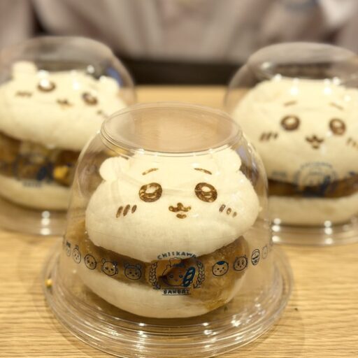 ��������Υѥ󲰤��󤬴������Φ��������Ĥ�KITTE OSAKA��6����ץ�