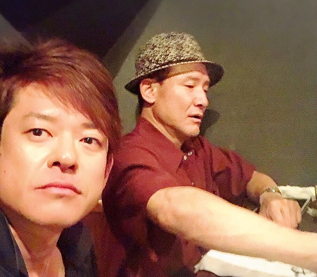 出身ヤンキー 現在役者 木下ほうかインタビュー 返り血を浴びたままのオーディション 紳助兄さんが泣いた夜 ライブドアニュース