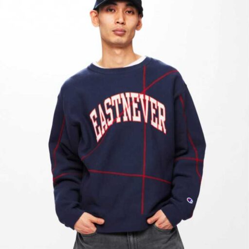 Champion×JOURNAL STANDARD 別注スウェット♡ - Peachy（ピーチィ