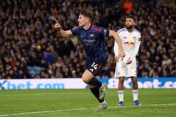 �������쥷��ˤ⥴���뤬���ޤ줿 Photo/Getty Images