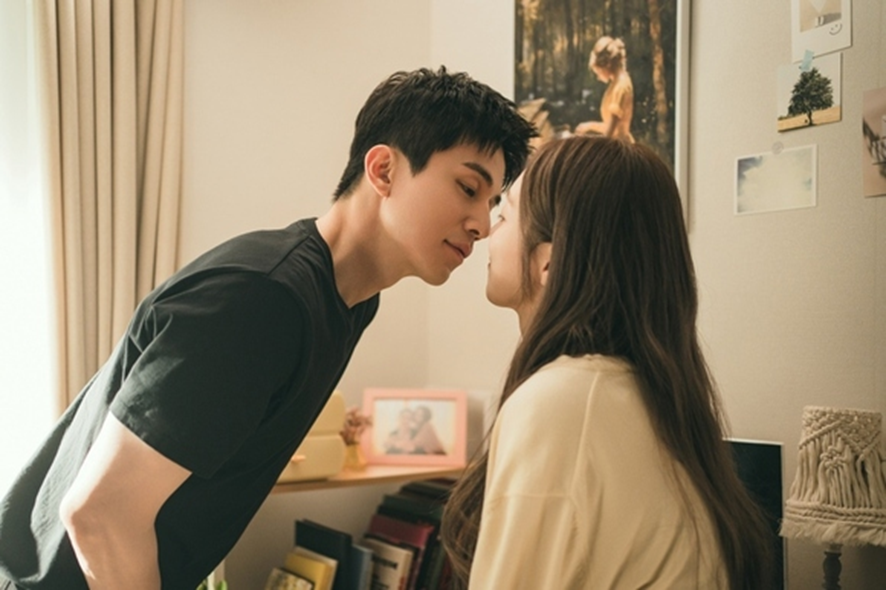 優しい男の物語 いよいよ最終回