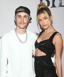 イタすぎるセレブ達 ジャスティン ヘイリー ビーバー Laビバリーパークに27億円超の豪邸を購入 ライブドアニュース