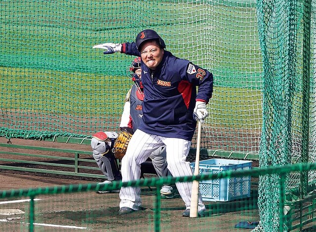 山田哲人が増量のために摂取した食べ物とは？侍ジャパンWBC選手たちの