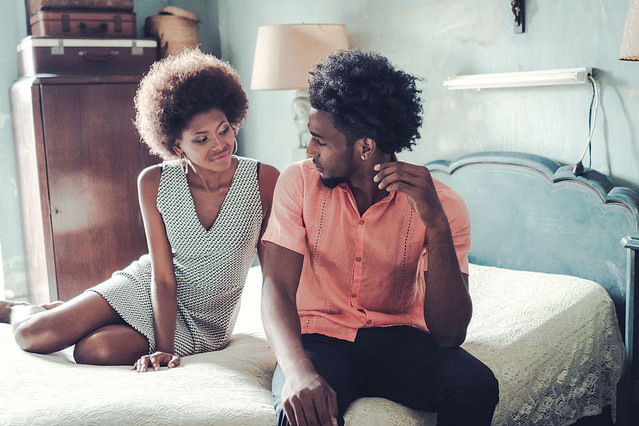 ボディランゲージで見分ける！彼があなたに夢中なサイン21 Peachy ライブドアニュース