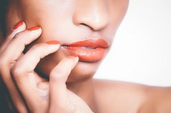 男性が女性の唇に注目しちゃう 理由 Peachy ライブドアニュース