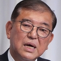 「また首相やる?」石破氏が回答