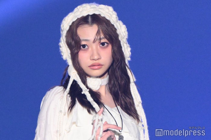 板倉可奈（C）モデルプレス