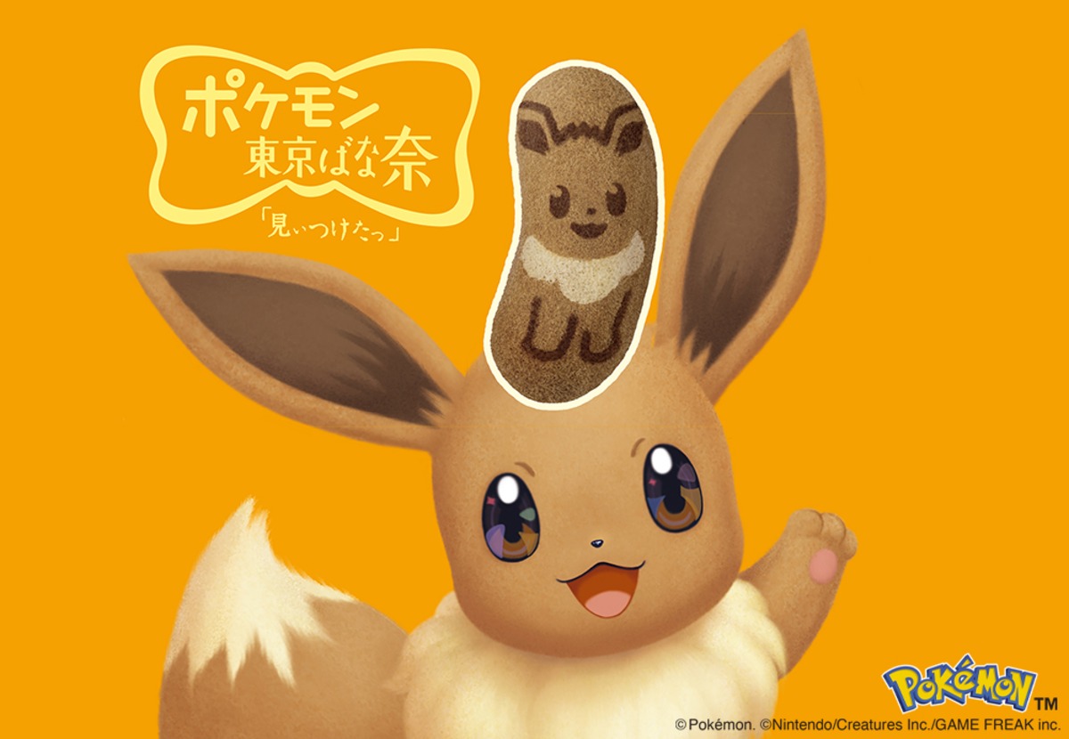 ©Pokémon. ©Nintendo/Creatures Inc./GAME FREAK inc.