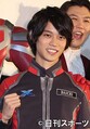 「ウルトラマンX」俳優「取得いたしま...