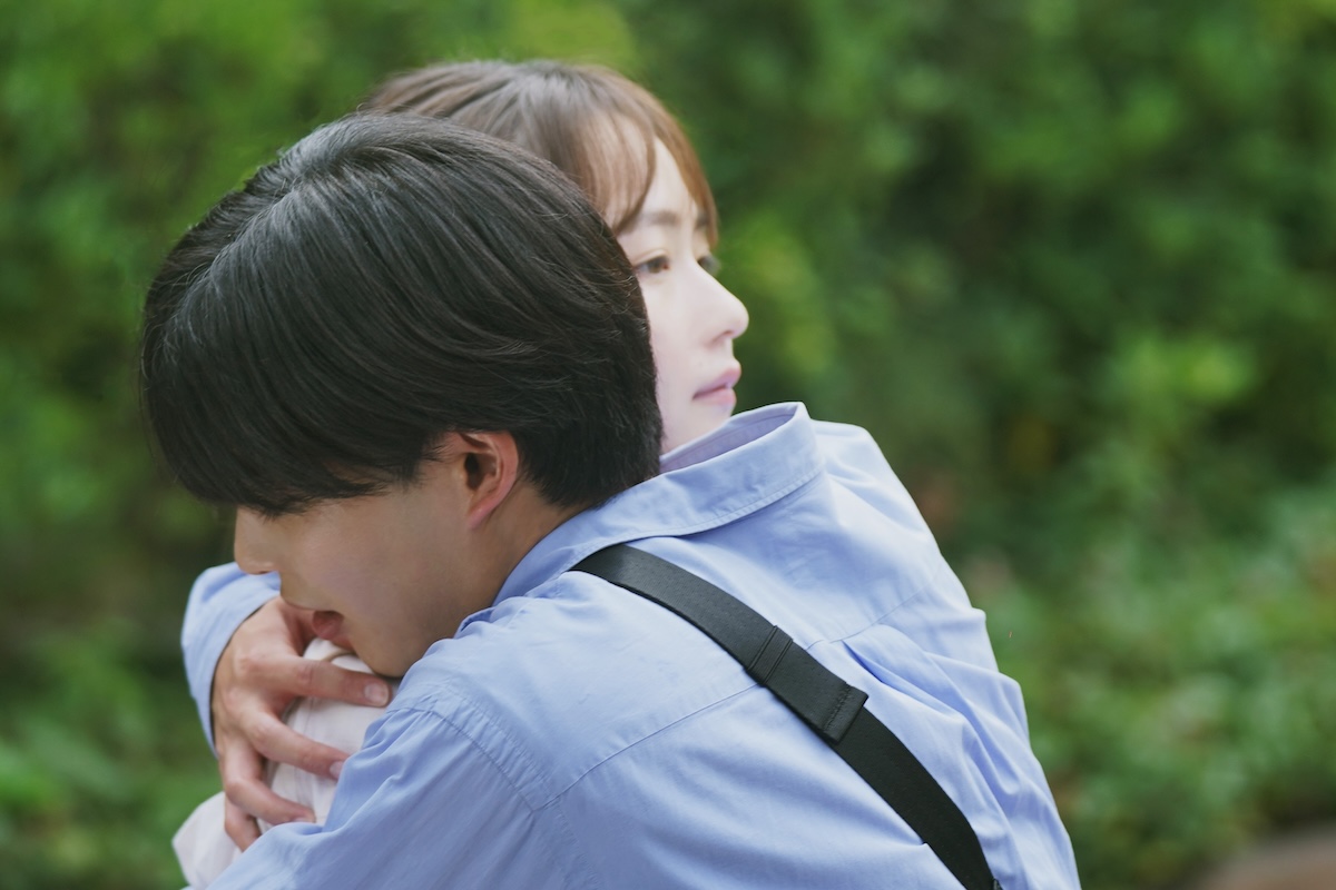 『恋に至る病』©2025『恋に至る病』製作委員会