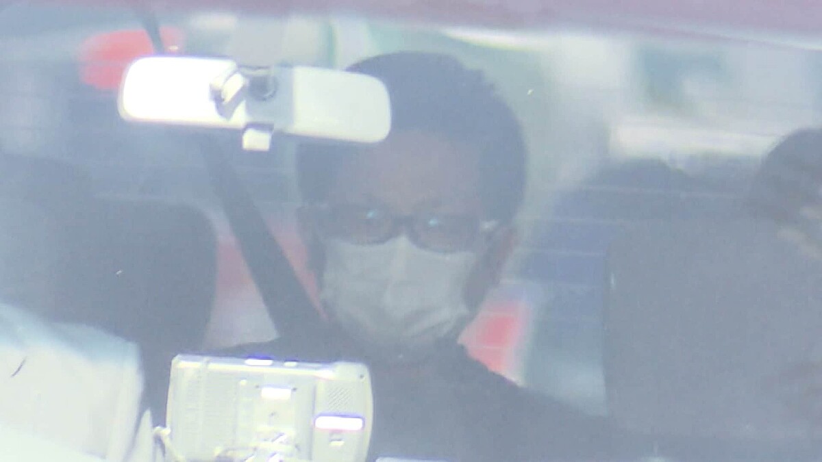 捜査現場から現金1000万円を持ち去ったか 大阪府警の警部補を逮捕