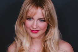 Photo by Kevin Paul https://commons.wikimedia.org/wiki/File:McKenna_Grace_at_WWD_Style_Awards_2026.jpg Remixed by THE RIVER