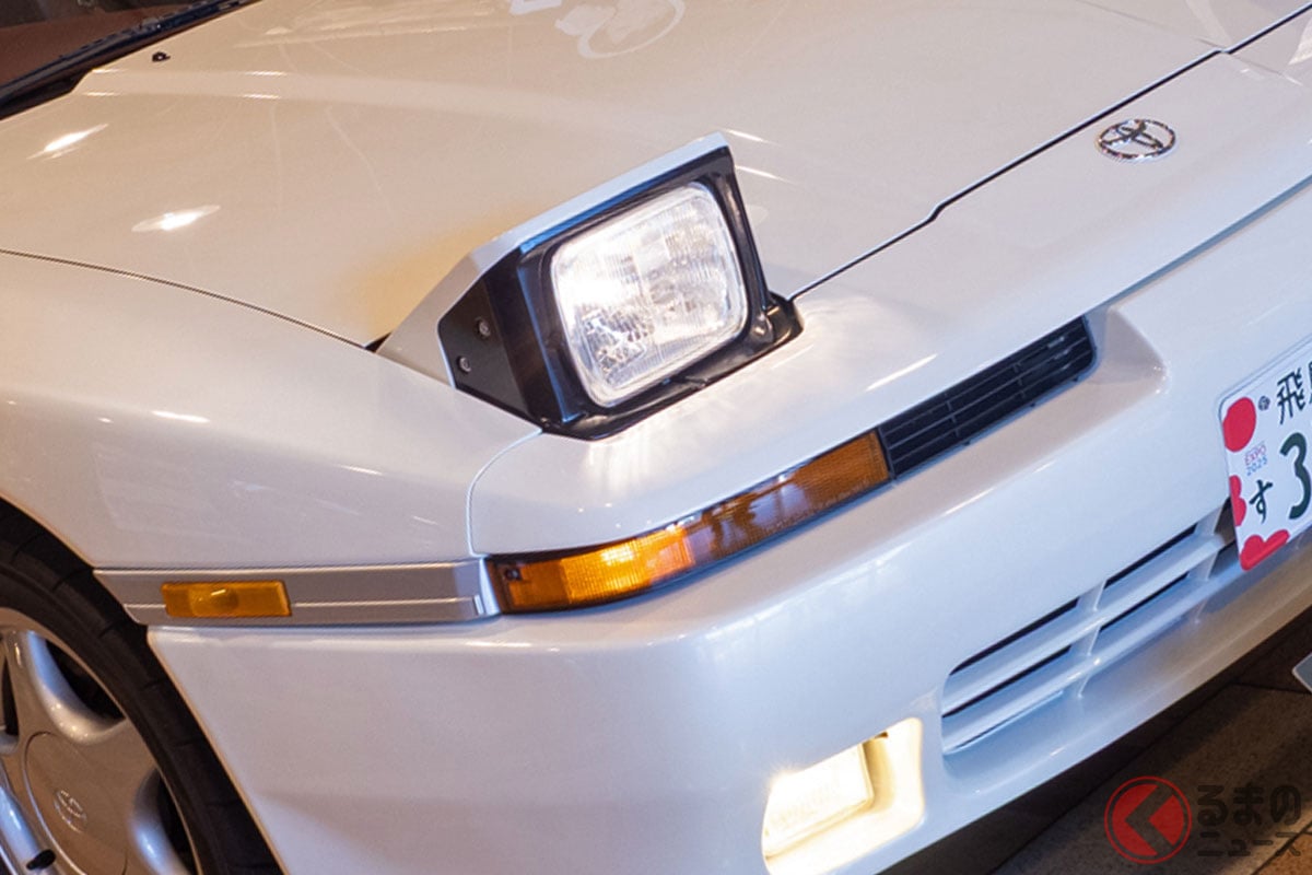  高市総理の「元愛車」とは！ 