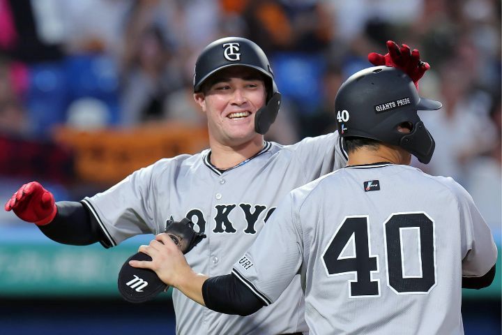 砂川リチャードの打撃、高木豊氏はどう受けている?「使われる数が違う」