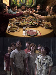 ��IT�����å� THE END �Ȥ���ɤ����������齪��ꡣ�� ©2019 WARNER BROS. ENTERTAINMENT INC. AND RATPAC-DUNE ENTERTAINMENT LLC. ALL RIGHTS RESERVED. ��IT�����å� �Ȥ���ɤ��������顢����ꡣ�� ©2017 WARNER BROS. ENTERTAINMENT INC. AND RATPAC-DUNE ENTERTAINMENT LLC. ALL RIGHTS RESERVED.
