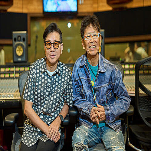 藤井フミヤさん 大阪万博を語る - YouTube 藤井フミヤさん