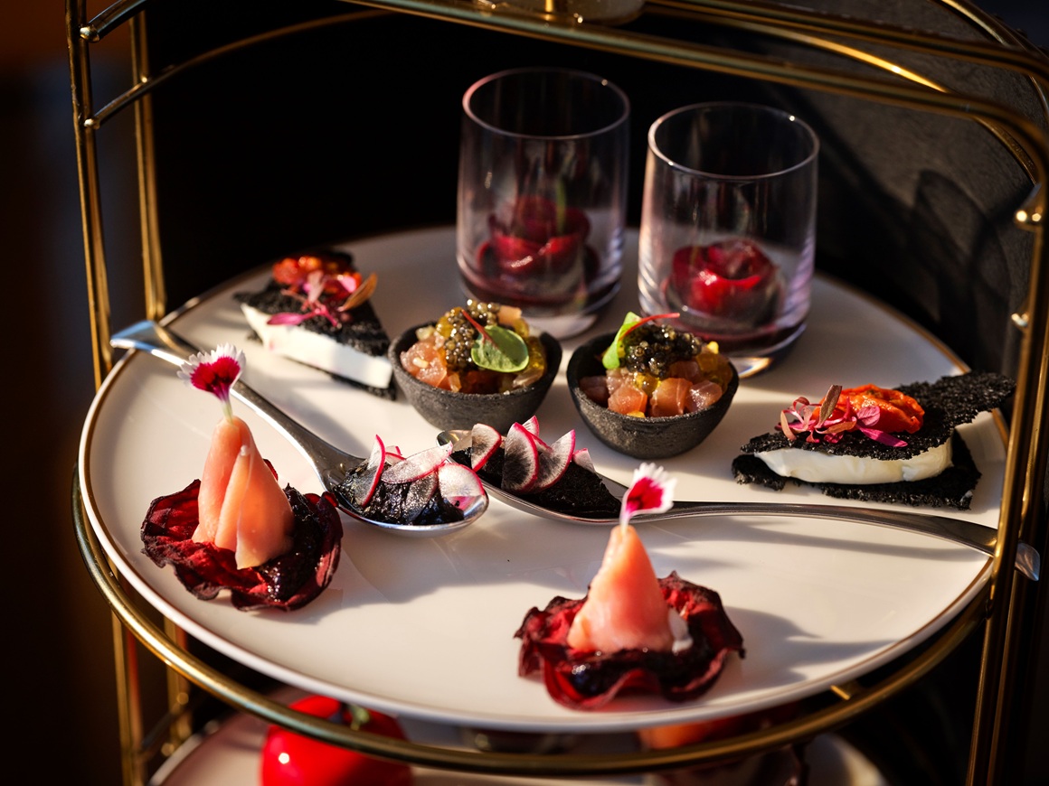 ENHYPEN アフタヌーンティー 特典 ヒスン ENHYPEN アフタヌーンティー : Yokohama, Kanagawa | Westin