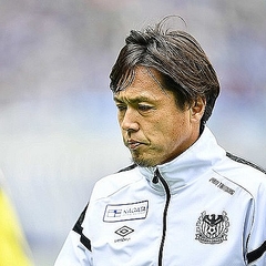 不可能に近いミッションに挑む ベテラン遠藤保仁の新たな一歩 ライブドアニュース 不可能に近いミッションに挑む ベテラン遠藤保仁の新たな一歩 ライブドアニュース