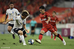 ̾�Ų�����λ�ֺݤμ����ǥɥ�������Ĳ���FC��MF����Ʊ���Ƥ����