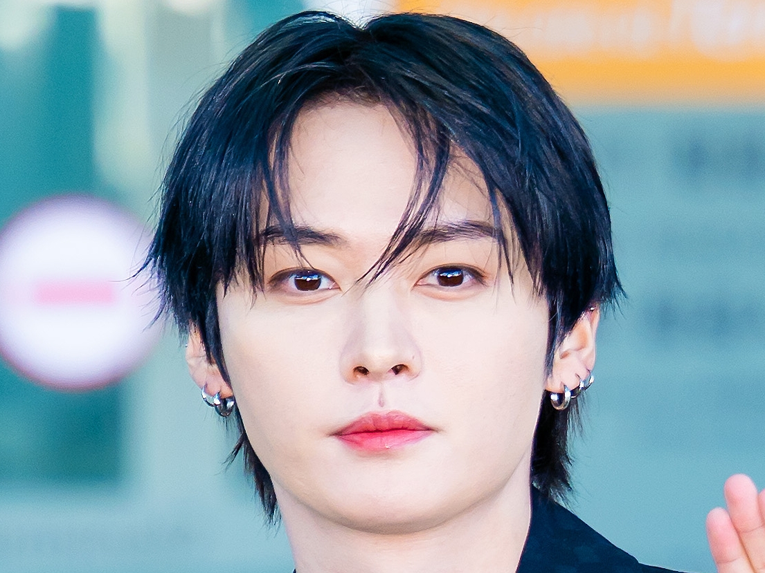 「語彙なくす」Stray Kids・リノ、思わず見入る美貌…初の日本単独表紙で見せた“宝石級”の輝き