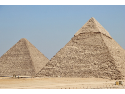 ピラミッドより前に文明が？ 古代エジプトのはじまりとは？【眠れなくなるほど面白い 図解 古代エジプトの話】