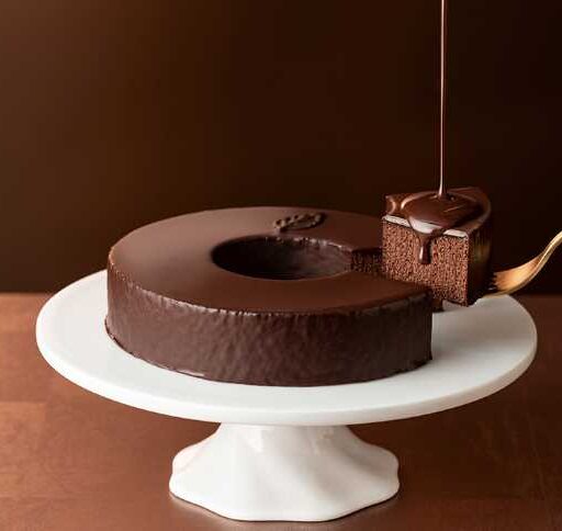 「ねんりん家」から冬だけの特別な味わい「ショコラフォンデュバーム」