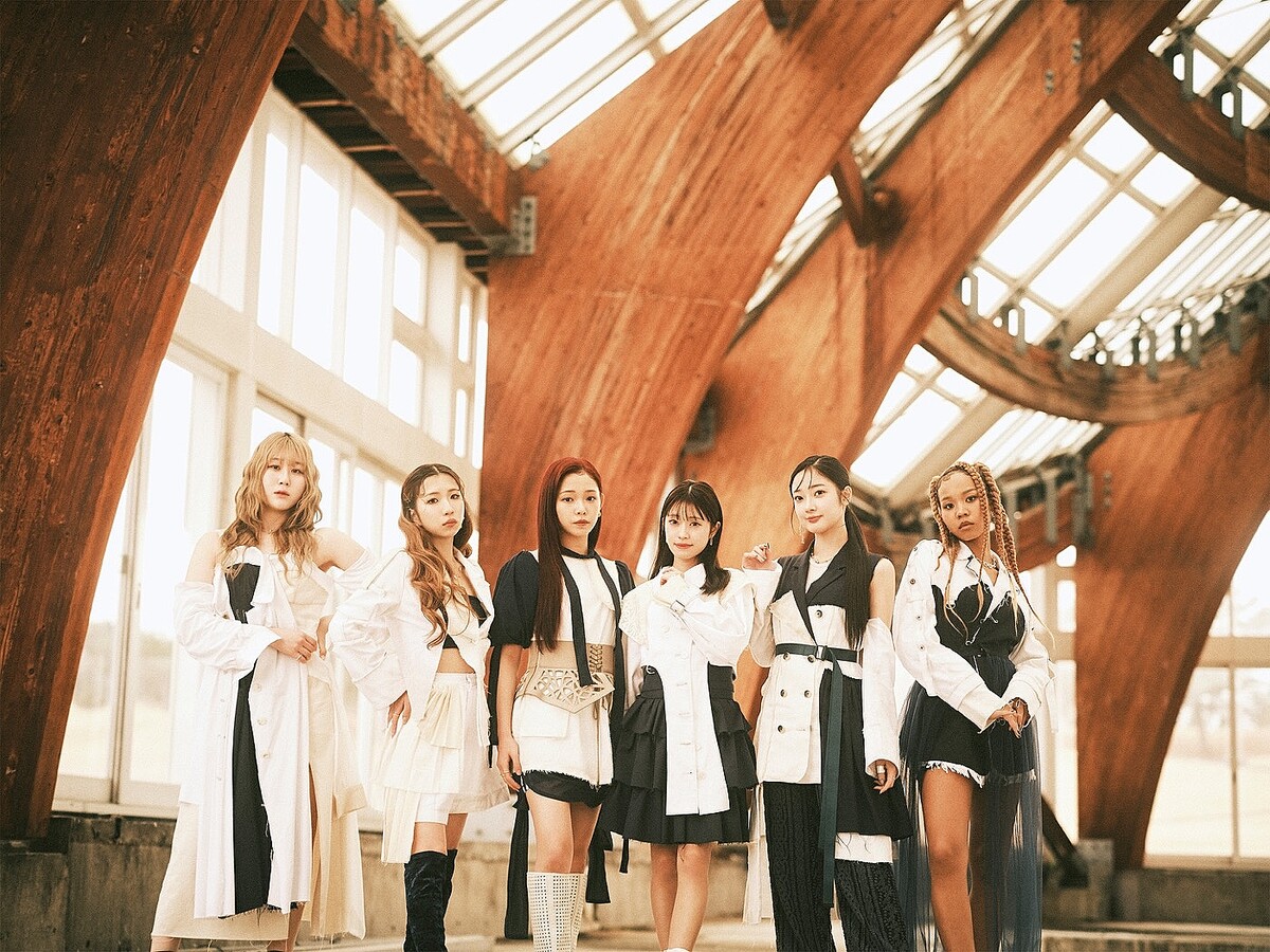 Little Glee Monster新曲「LIFE」が株式会社NTTデータ東北CMソングに決定 - ライブドアニュース