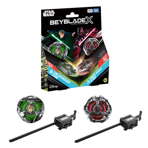 世界大会「BEYBLADE X WORLD CHAMPIONSHIP 2025」開催決定