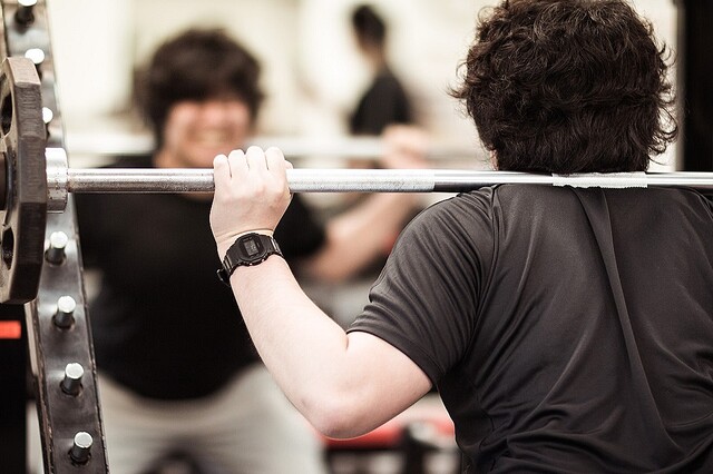 「パチンコをやめてジムに通いだした」という投稿が前向きで素晴らしい