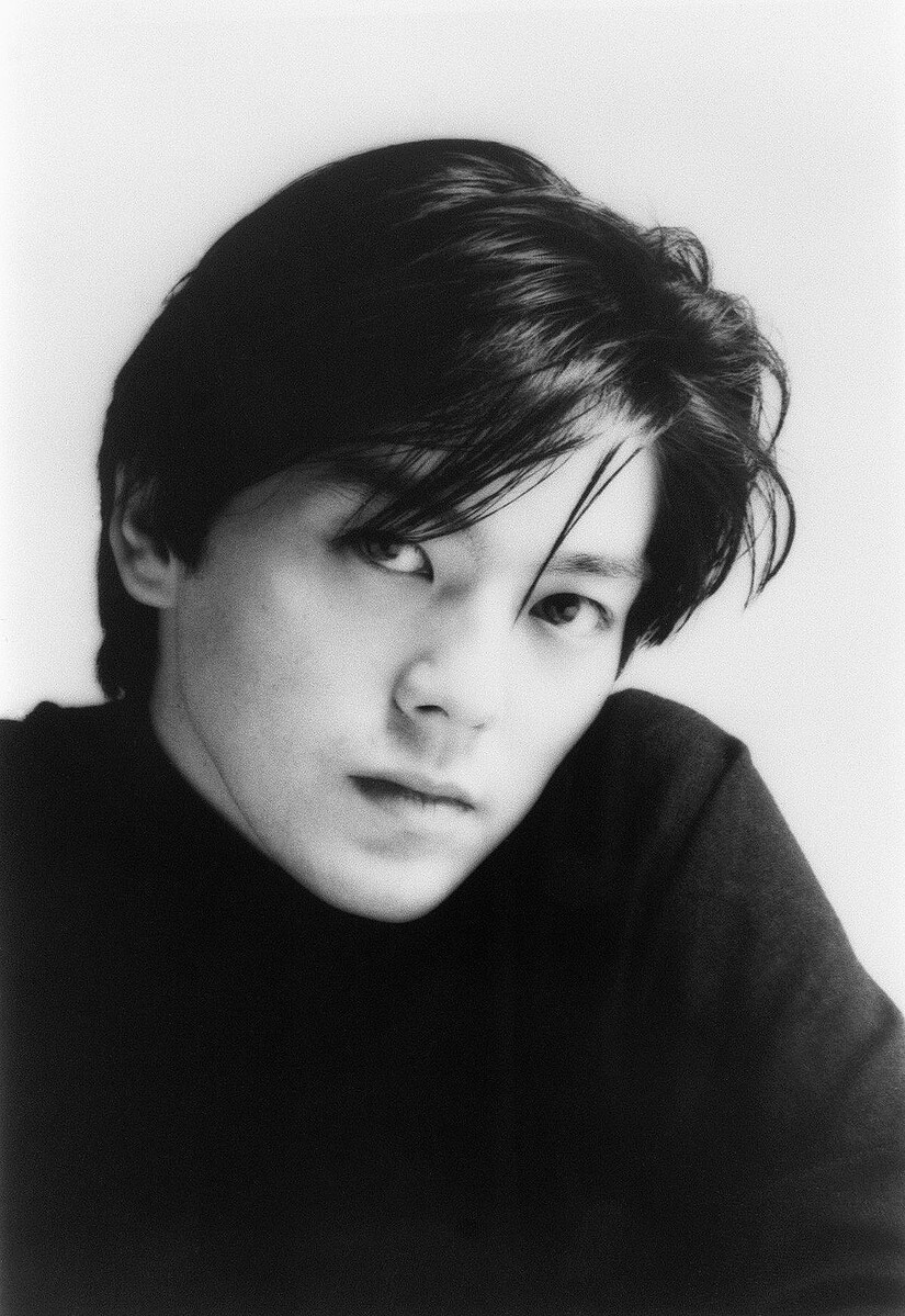 10代の教祖・尾崎豊｣は18歳で完成していた…伝説のデビューライブ｢全13