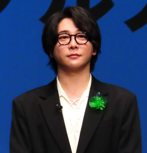 ミセスグリーンアップル 大森元貴 バースデー マルチクロス Mrs. GREEN