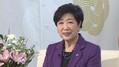 小池都知事がFNN単独インタビューで“家...