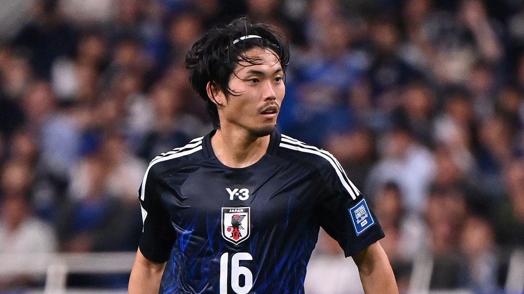 「友達いない」と言われた日本代表DF町田浩樹、渡辺剛や橋岡大樹ら“東京五輪世代”とは仲良しだった