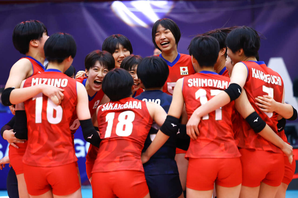 [�̿�]=Volleyball World
