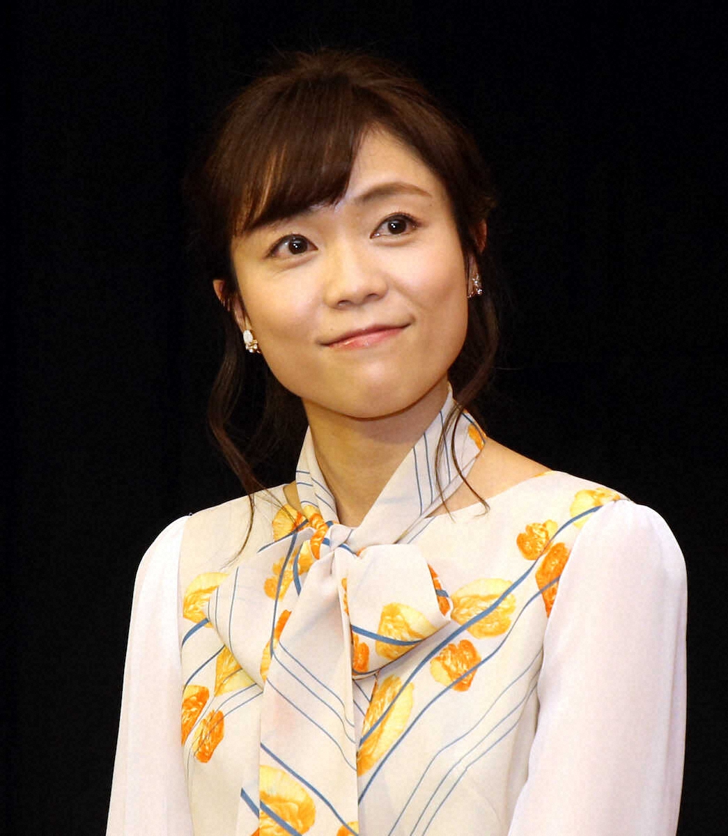 中山果奈アナ NHK朝の顔に抜てき 4月から「おはよう日本」メインキャスター 次期エース期待の表れ (2025年2月11日掲載) - ライブドアニュース