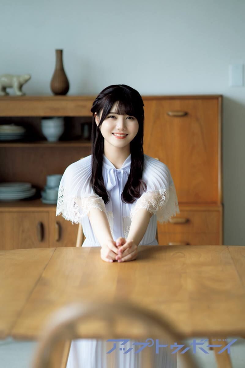 乃木坂46 伊藤理々杏、選抜復帰にかけた思い「今回ほど切実に思った