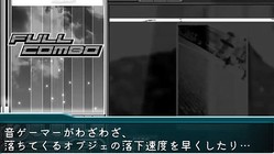 音ゲーマーってなんでノーツスピードを速くするの 音ゲーの素朴な疑問をプレイヤーが解説 縛りプレイに見える行為にもしっかりと理由があった ライブドアニュース