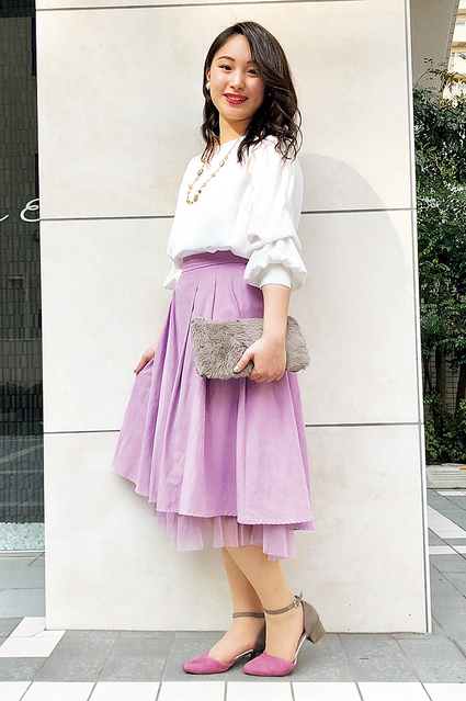 美人女子大生が多すぎると話題の 大妻女子大学 人気の実態に迫る Peachy ライブドアニュース 美人女子大生が多すぎると話題の 大妻女子大学 人気の実態に迫る Peachy ライブドアニュース