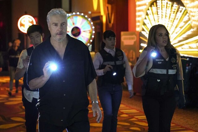 ネタバレ】『CSI：ベガス』シーズン1最終話、あのシーンの背景とは