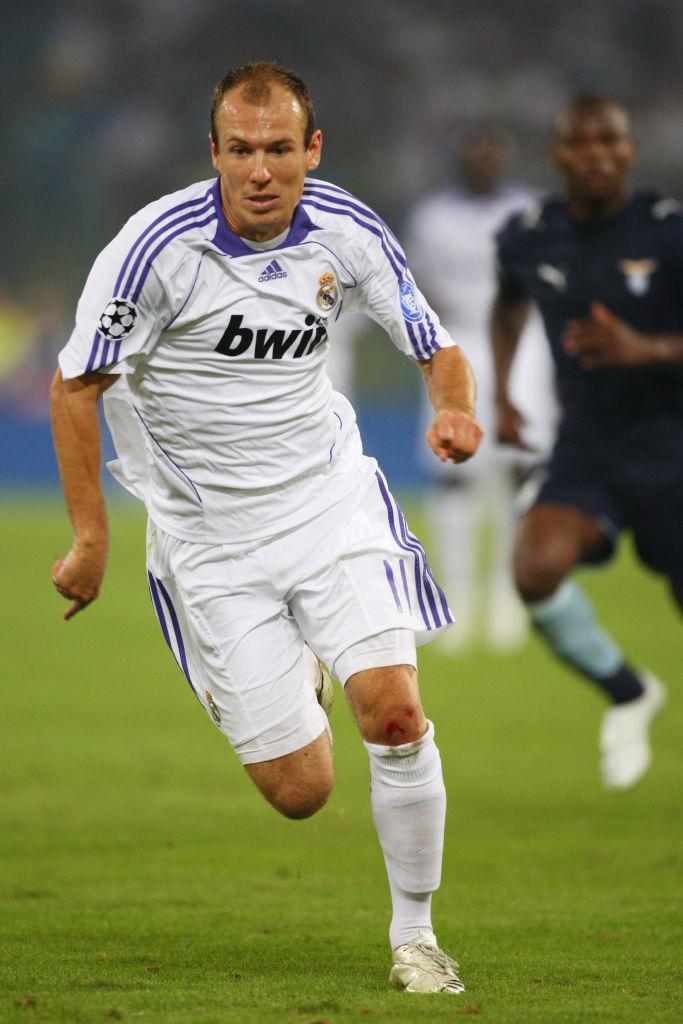 レアル・マドリーを離れて大きく飛躍した5名 - ライブドアニュース