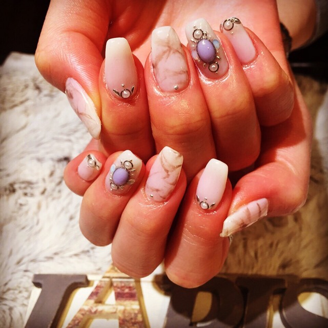 109ショップ店員がリアルに通ってる 渋谷のイチ押しマツエク ネイルサロン Peachy ライブドアニュース