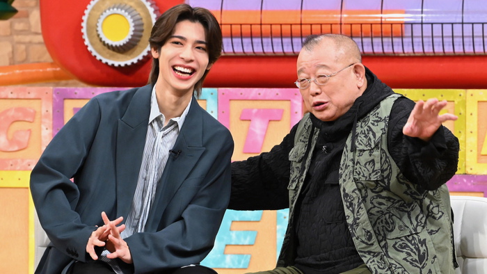 「ザ！世界仰天ニュース」で松島聡＆ゲストのアレルギー検査結果を発表 狩野英孝の約1年ぶりの検査結果も公開