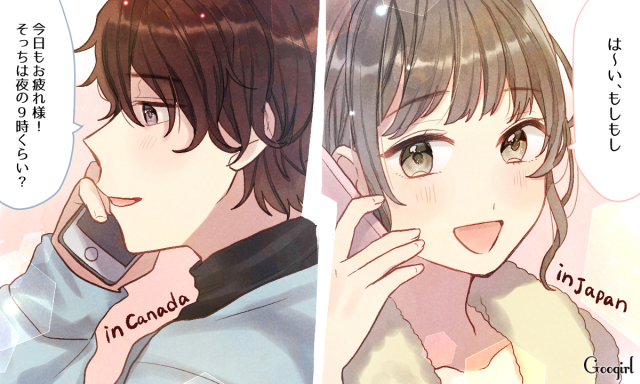 別れも考えたけど やっぱり彼が好きだ と実感した瞬間4つ Peachy ライブドアニュース