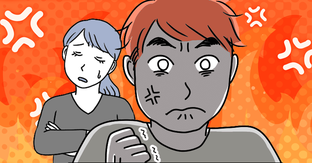 「どうするつもり」義妹の宿泊を無条件で受け入れた夫 無責任さに呆れ