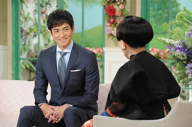 沢村一樹 3人の子供はほとんど反抗期なし その理由は 沢村家の教育法 に ライブドアニュース