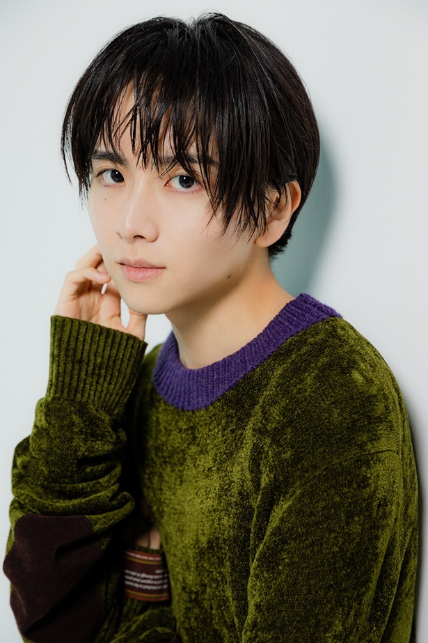 板垣李光人 四肢 板垣李光人 四肢 板垣李光人の画像・写真 | 板垣李光人 撮影